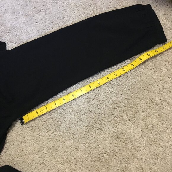 Torrid Lacy V-Neck Gothic Babydoll Blouse - Picture 16 of 16